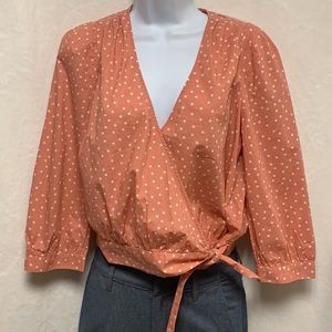Madewell size small